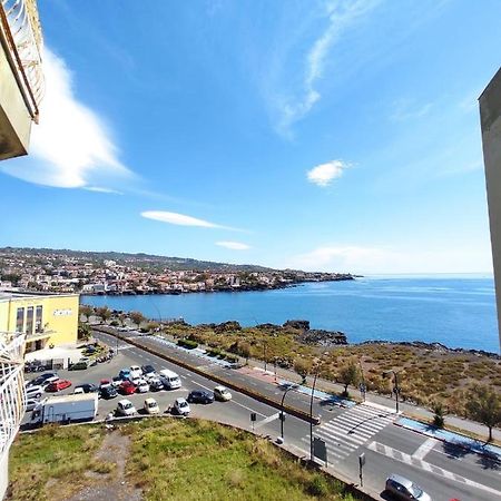Ognina Flat Grottebianche Leilighet Catania Eksteriør bilde